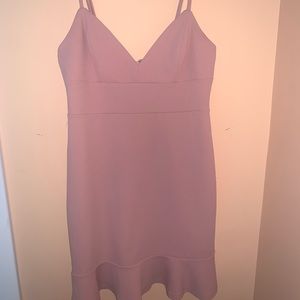 spaghetti strap forever 21 dress